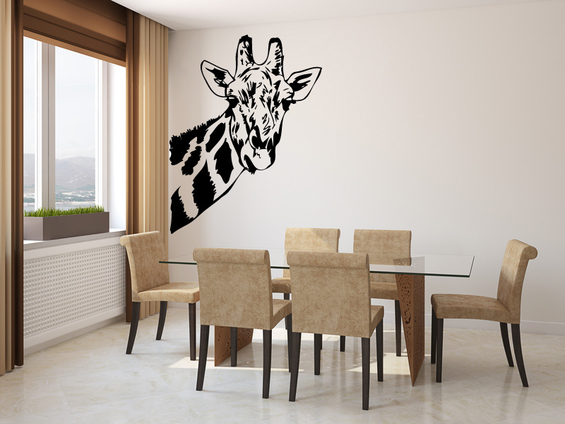 Trending Wall Decal