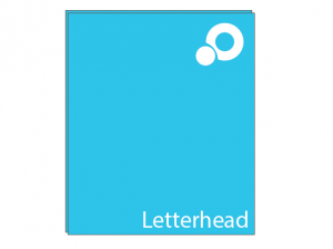 Letterhead