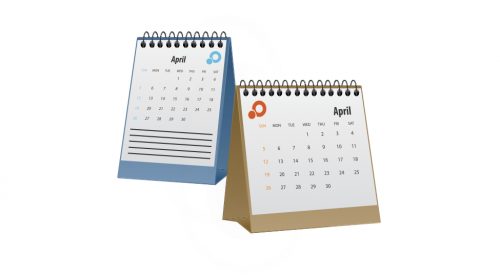 Calendars