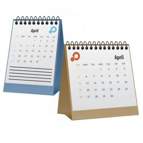 Calendars