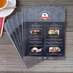 print-menus-dine-in